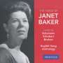 Janet Baker - The Voice of Janet Baker, 2 CDs