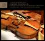 Dario Castello (1600-1658): Sonate concertate in stil moderno (Libro primo), CD