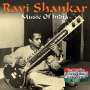 Ravi Shankar (1920-2012): Music Of India, 3 CDs