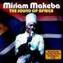 Miriam Makeba: The Sound Of Africa, 3 CDs
