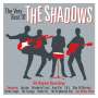 Shadows: Very Best Of, CD,CD,CD