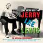 Jerry Lee Lewis: The Very Best Of Jerry Lee Lewis, 3 CDs