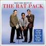 Rat Pack (Sinatra / Martin/Davis Jr.): Very Best Of, CD,CD,CD