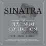Frank Sinatra (1915-1998): Platinum Collection, 3 CDs