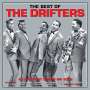 The Drifters: The Best Of The Drifters: 60 Greatest Songs, 3 CDs