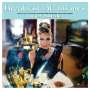 : Breakfast At Tiffany's (O.S.T.) (180g) (Colored Vinyl), LP