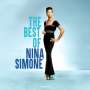 Nina Simone (1933-2003): The Best Of (180g) (Colored Vinyl), LP