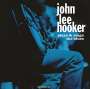 John Lee Hooker: Plays & Sings The Blues (180g) (Limited Edition) (Purple Vinyl), LP