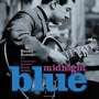 Kenny Burrell (geb. 1931): Midnight Blue (180 g) (blue Vinyl), LP
