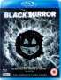 : Black Mirror Season 3 (Blu-ray) (UK Import), BR,BR