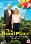 : The Good Place Season 2 (UK Import), DVD,DVD