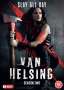 : Van Helsing Season 2 (UK Import), DVD,DVD,DVD,DVD