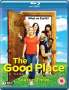 : The Good Place Season 3 (Blu-ray) (UK Import), BR,BR