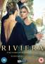 Neil Jordan: Riviera Season 2 (UK Import), DVD,DVD,DVD