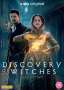: A Discovery of Witches Season 2 (UK Import), DVD,DVD