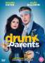 Fred Wolf: Drunk Parents (2019) (UK Import), DVD