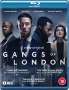 : Gangs Of London (2020) (Blu-ray) (UK Import), BR,BR,BR
