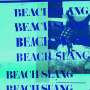 Beach Slang: A Loud Bash Of Teenage Feelings, LP