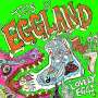 The Lovely Eggs: This Is Eggland, LP