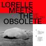 Lorelle Meets The Obsolete: De Facto, CD