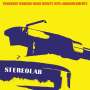 Stereolab: Transient Random Noise (+ Poster), LP,LP,LP
