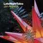 Jon Hopkins: Late Night Tales (180g) (Limited Edition), LP,LP