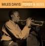 Miles Davis: Porgy & Bess, LP