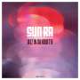 Sun Ra (1914-1993): Jazz In Silhouette (180g), LP