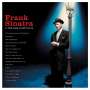 Frank Sinatra: In The Wee Small Hours (180g), LP