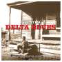 Essential Delta Blues (180g), LP