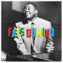 Fats Domino: The Best Of (180g), LP