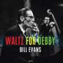 Bill Evans (Piano): Waltz For Debby (180g), LP
