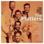 The Platters: The Very Best Of, LP