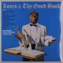Louis Armstrong (1901-1971): Louis & The Good Book (180g), LP