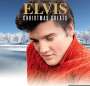 Elvis Presley: Elvis Christmas Greats, LP