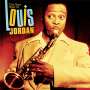 Louis Jordan: Very Best Of (180g), LP