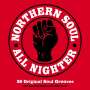 : Northern Soul All Nighter (180g), LP,LP