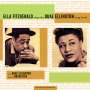 Ella Fitzgerald: Sings The Duke Ellington Songbook (180g), LP,LP