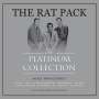 Rat Pack (Sinatra / Martin/Davis Jr.): Platinum Collection (180g) (White Vinyl), LP,LP,LP