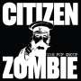 The Pop Group: Citizen Zombie (Limited Deluxe Edition), CD,CD,Merchandise