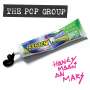 The Pop Group: Honeymoon On Mars, CD