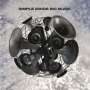 Simple Minds: Big Music (180g), LP,LP
