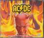 AC/DC: The Very Best Of AC/DC: Hot As Hell - Broadcasting Live (Bon Scott Era 1977 - 1979), CD,CD,CD,CD