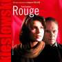 Original Soundtrack (OST): Filmmusik: Trois Couleurs: Rouge (LP + CD), 1 LP und 1 CD