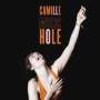 Camille (Camille Dalmais): Music Hole, 2 LPs und 1 CD