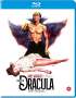 Andy Warhol's Dracula (1974) (Blu-ray), Blu-ray Disc