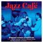 : Jazz Cafe, CD,CD,CD