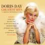 Doris Day: Greatest Hits, 3 CDs