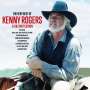 Kenny Rogers: The Very Best Of Kenny Rogers, 3 CDs