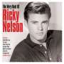 Rick (Ricky) Nelson: The Very Best Of Ricky Nelson, 3 CDs